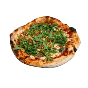 Salsiccia e Miele